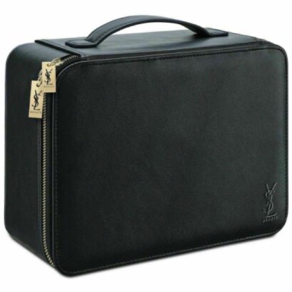 YSL Yves Saint Laurent Makeup Case 💄